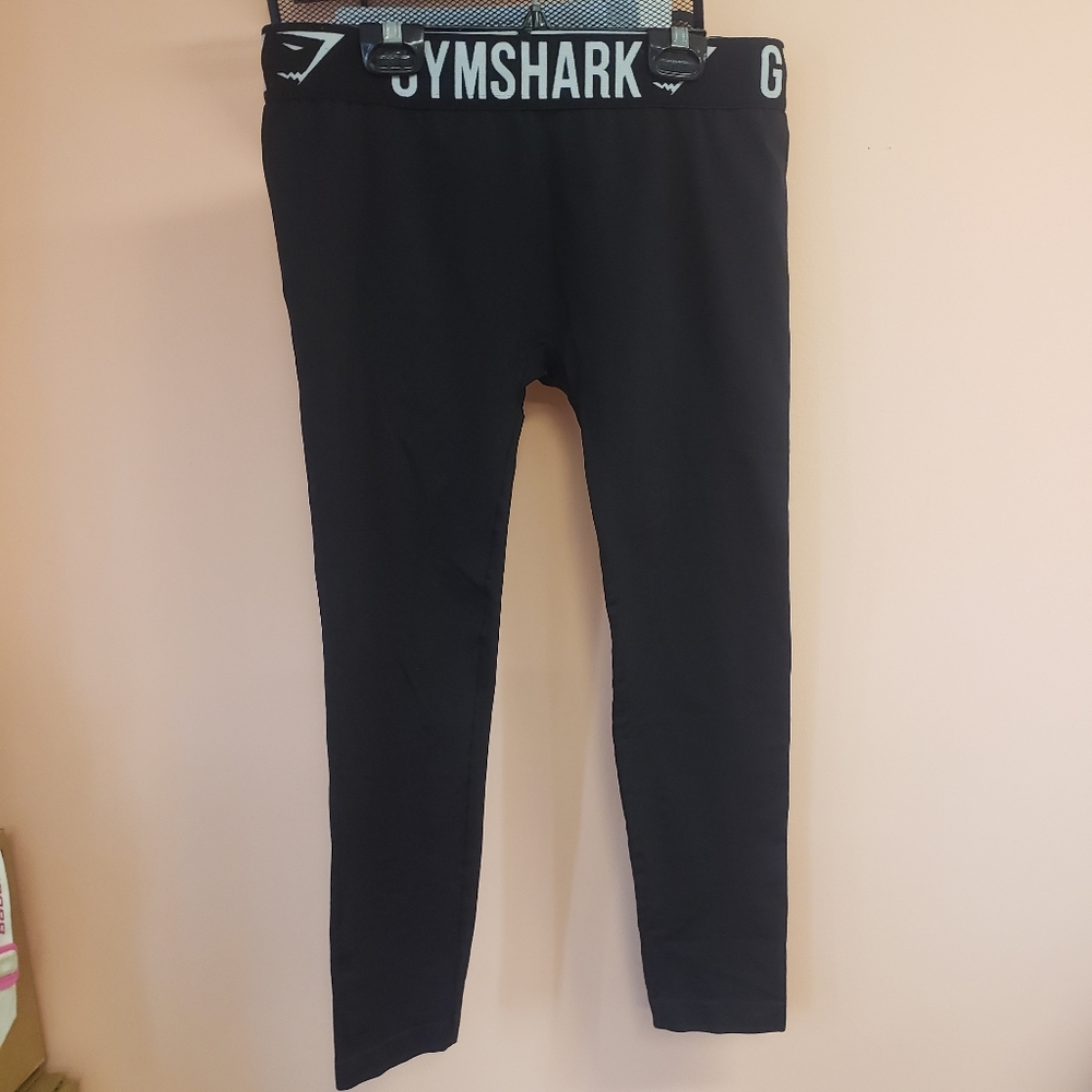 Gymshark tights
